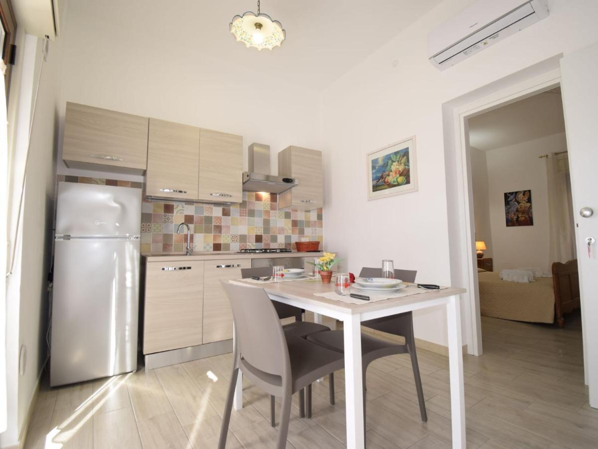 Apartment Ginestra Sinago By Interhome Lascari Eksteriør bilde