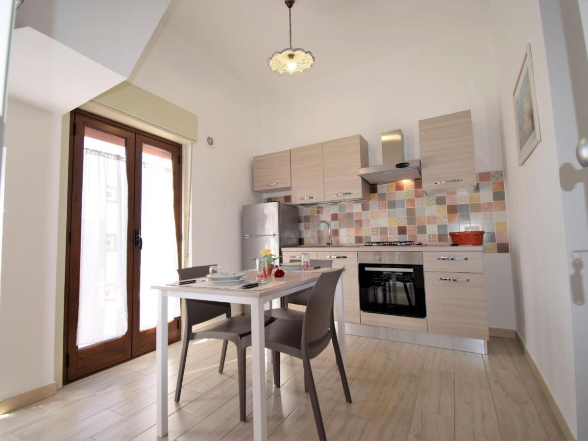 Apartment Ginestra Sinago By Interhome Lascari Eksteriør bilde