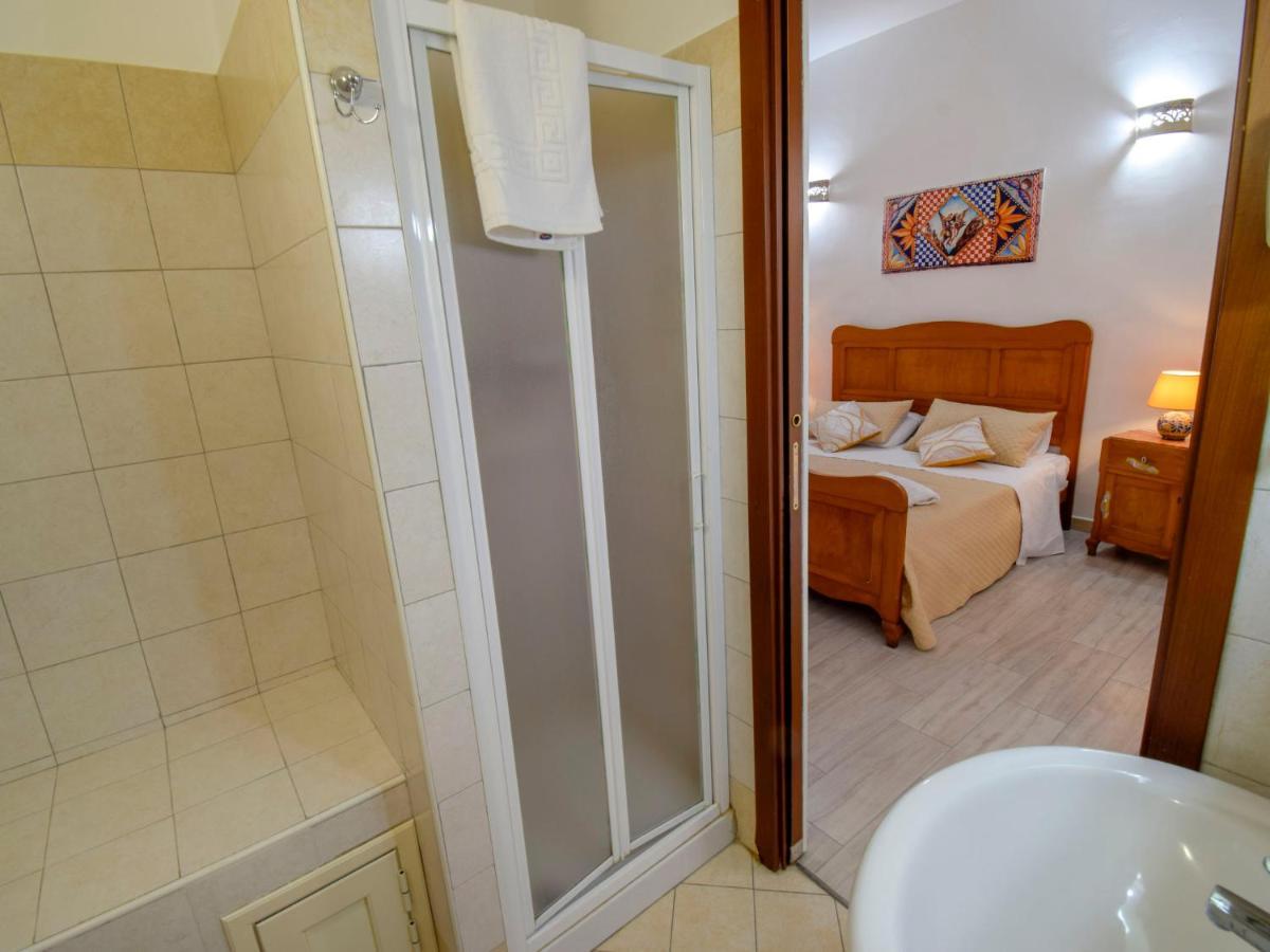 Apartment Ginestra Sinago By Interhome Lascari Eksteriør bilde
