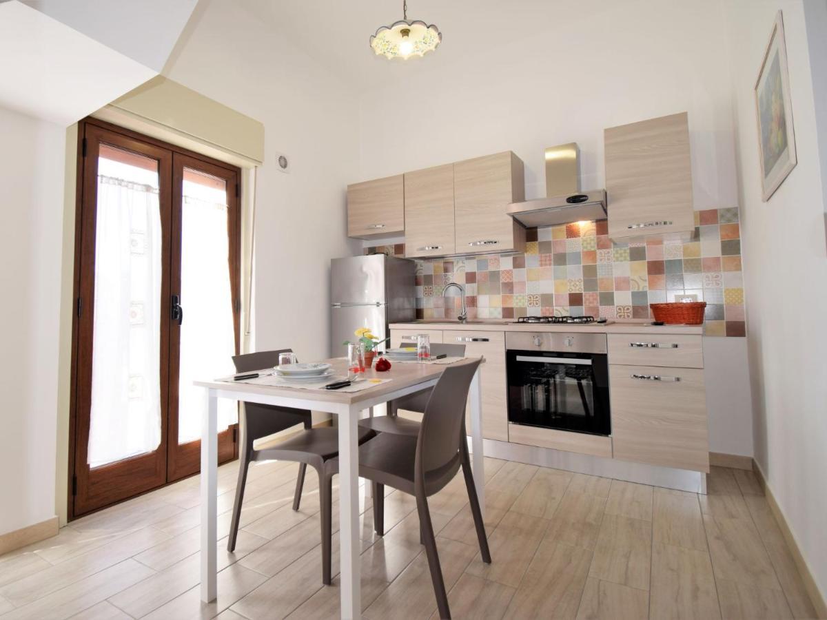 Apartment Ginestra Sinago By Interhome Lascari Eksteriør bilde