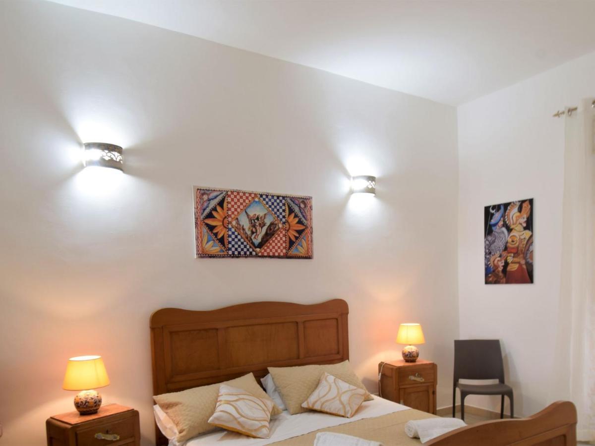 Apartment Ginestra Sinago By Interhome Lascari Eksteriør bilde